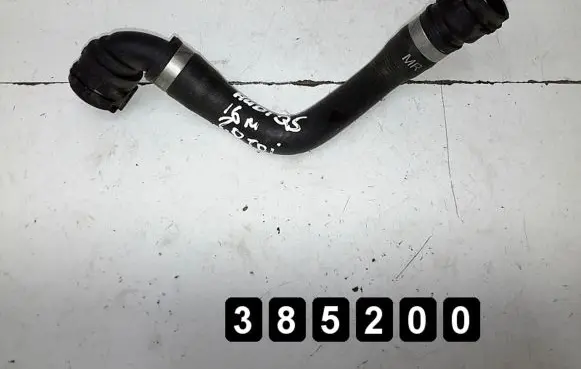 Audi Q5 SQ5 Air intake hose/pipe 8r0819334ap