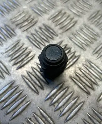 Mercedes-Benz C W203 Parking PDC sensor 0015427418