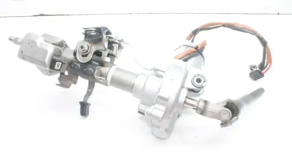 Toyota Yaris Steering rack mechanical part 452500D214