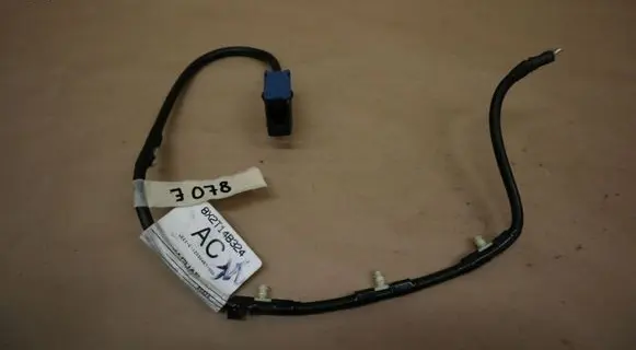 Jaguar XF X250 Other wiring loom 8X2T14B324