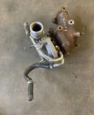 Honda Accord Turbo 18900RL0G012M2 7822170001