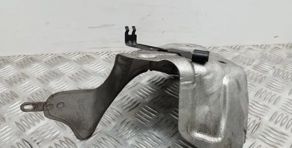 Audi A5 8T 8F Exhaust heat shield 059145323B