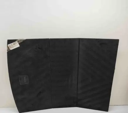 Audi RS6 C7 Trunk/boot floor carpet liner 4G9861529A