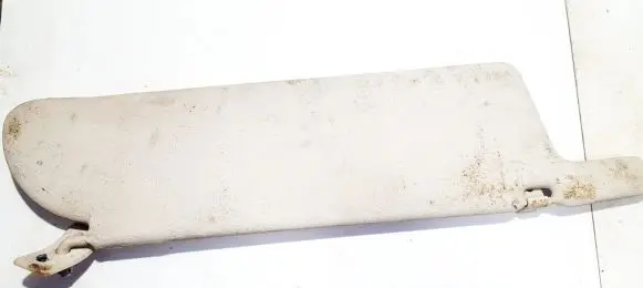 Volkswagen Transporter - Caravelle T4 Sun visor 701705857551A