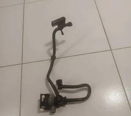 BMW X5 F15 Valve vacuum 7636144