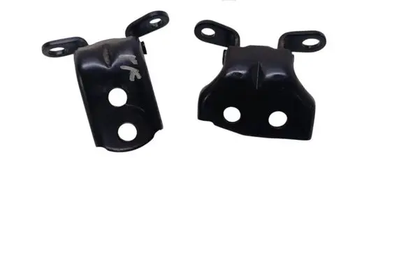 Nissan Qashqai Front door hinge set 