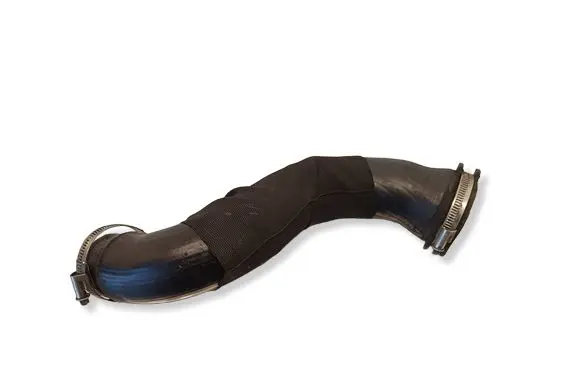 Audi A4 S4 B8 8K Intercooler hose/pipe 8K0145737J PXR119771R0