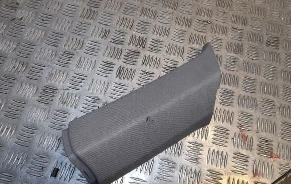 BMW 5 F10 F11 (D) pillar trim (bottom) 51437276834 7276834