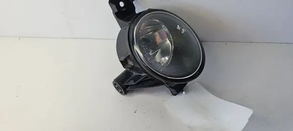 BMW X5 E70 Front fog light 6924655 13101610 89206152