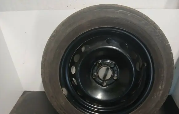 Volvo V70 R16 spare wheel 9173248