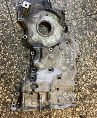 Mazda 6 Timing chain cover R2AA10501