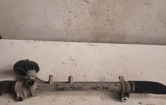 Renault Megane IV Steering rack 490017441R
