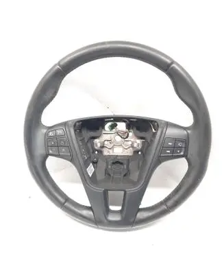 Volvo S60 Steering wheel 34110217B 31250592 0213265516310