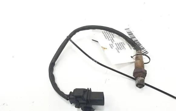 Renault Trafic II (X83) Lambda probe sensor 0281004163