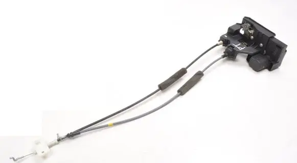 Chevrolet Spark Rear door lock 