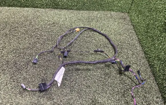 Porsche Cayenne (9Y0 9Y3) Other wiring loom 9Y0971693S06S 9Y0971693S 65642057