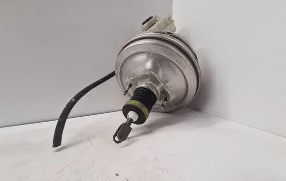 BMW 5 E60 E61 Brake booster 296778826014