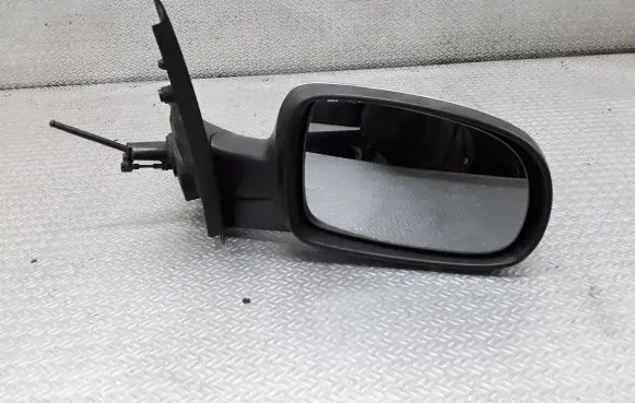 Opel Corsa C Manual wing mirror E1010676