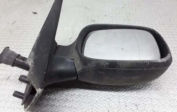 Renault Kangoo I Manual wing mirror 