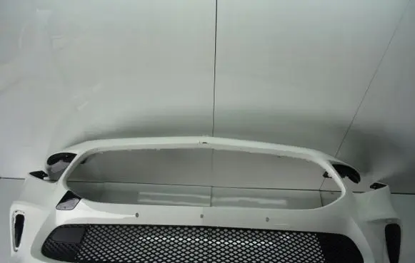 Mercedes-Benz A W177 Front bumper XXX999999991111