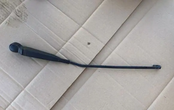 Renault Kangoo I Rear wiper blade arm