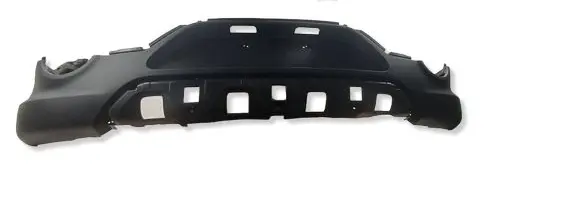 Hyundai i20 (GB IB) Rear bumper lower part trim 86612C8700