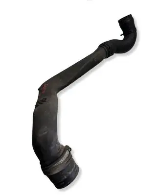 Seat Toledo II (1M) Intercooler hose/pipe 1J0145762B