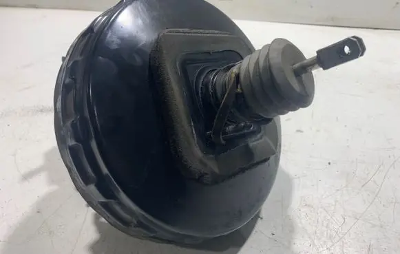 Renault Espace IV Brake booster 8200076082B 03786916024