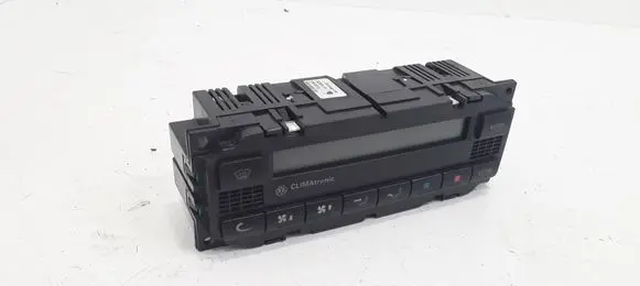 Volkswagen PASSAT B5.5 Climate control unit 3B1907044K