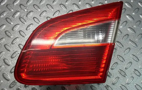 Skoda Superb B6 (3T) Tailgate rear/tail lights 3T5945094