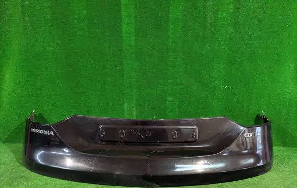 Opel Insignia A Tailgate trim 