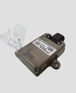 Peugeot 407 ESP acceleration yaw rate sensor 9645884180 13665706 448801002007