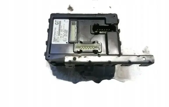 Nissan Micra Other control units/modules 284B1