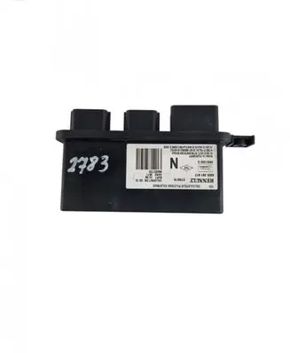 Other control units/modules