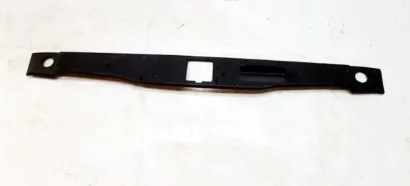 Mercedes-Benz S W220 Trunk door license plate light bar A2207500193 HGM092190