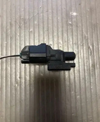 Toyota Yaris Outside/exterior temperature sensor 0775005191