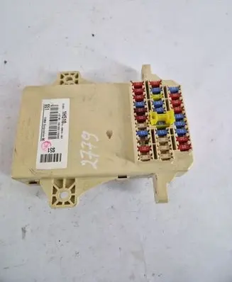 Hyundai i30 Fuse module 919501H510