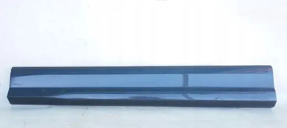 Front door trim (molding)