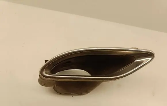 Mercedes-Benz B W246 W242 Muffler ending A2464900327