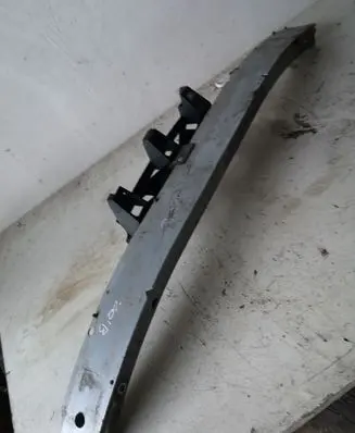 Opel Zafira B Front bumper cross member 24460537