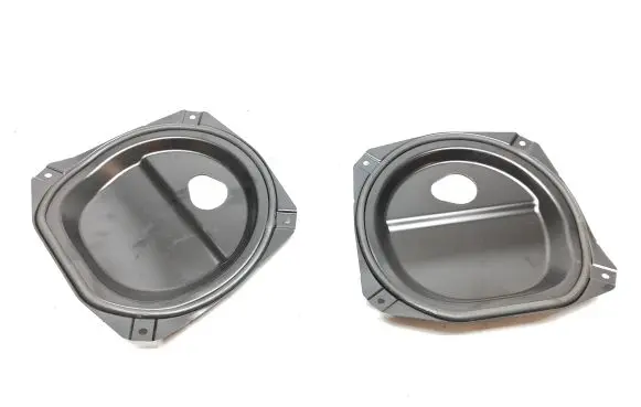 Maserati Levante Fuel tank cap