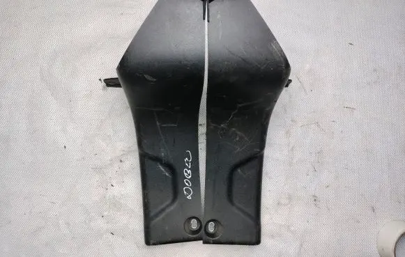 Fiat Doblo Seat and door cards trim set WYPOSAENIE