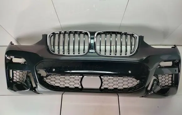 BMW X3 G01 Front bumper 51118091971