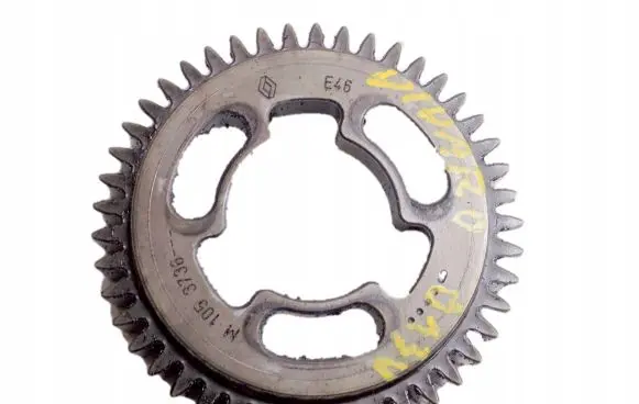 Opel Vivaro Timing chain sprocket M1053736