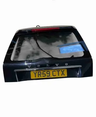 Volvo XC90 Tailgate/trunk/boot lid 39852821