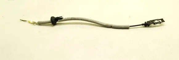 Volkswagen PASSAT B8 Front door cable line 3G0837085H