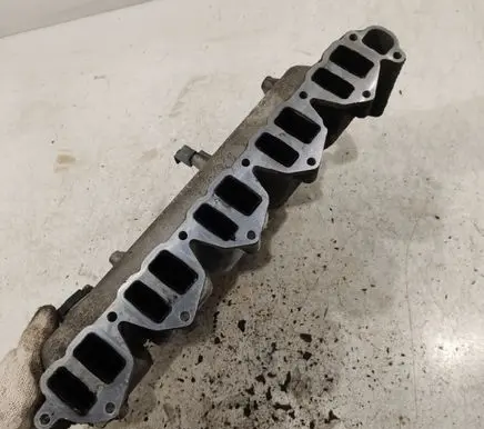 SsangYong Rexton Intake manifold A6651402101