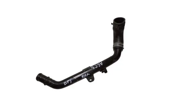 Audi A6 S6 C6 4F Engine coolant pipe/hose 06D121065L