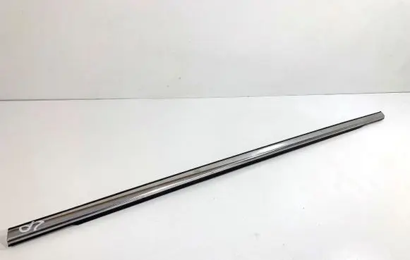 Ford Ecosport Front door windshield rail