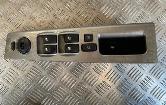 KIA Sorento Electric window control switch 47849A1110